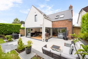 Rear Elevation - click for photo gallery